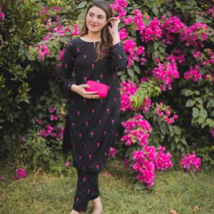 Salwar kameez